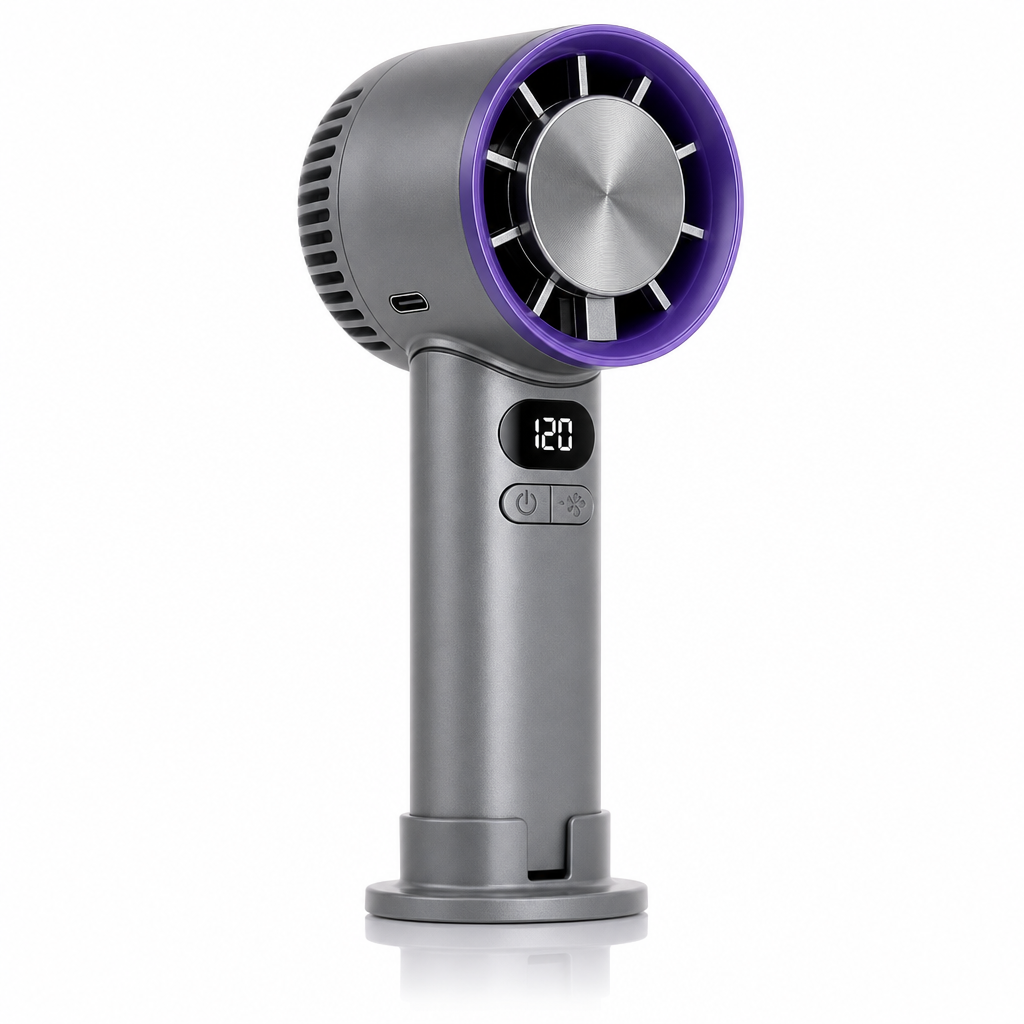 Mini Ventilateur Portable