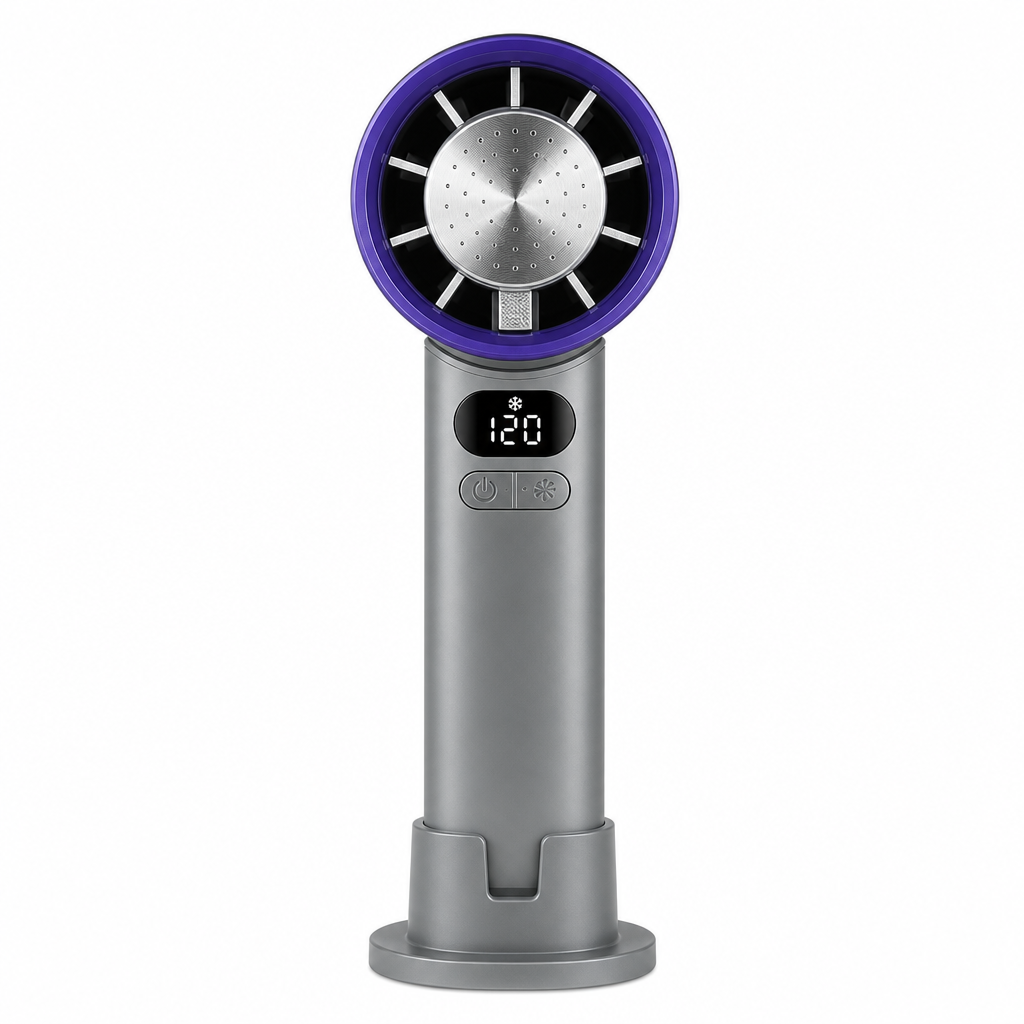 Mini Ventilateur Portable