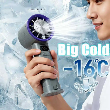 Mini Ventilateur Portable